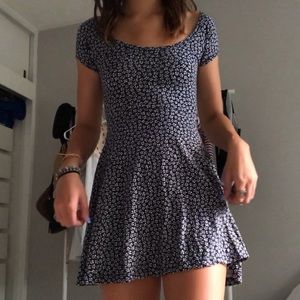 Brandy Melville Mini Dress